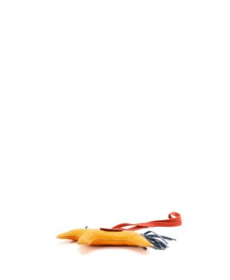 MM GriGri Rodeo Bag Charm Leather