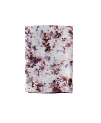  Rose Marble Tablecloth