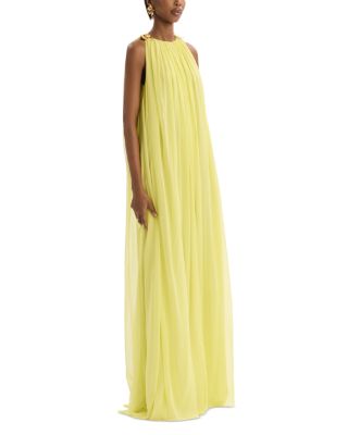 Oscar De La Renta Caftan - Bloomingdale's