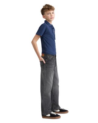Boys' 565 Loose Straight Jeans - Big Kid