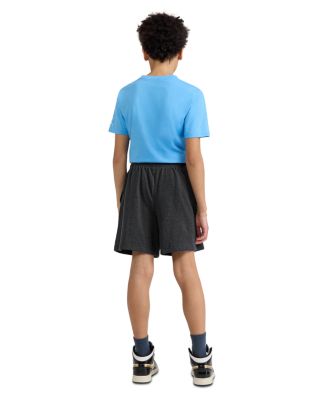 Boys' In The Paint Shorts - Big Kid