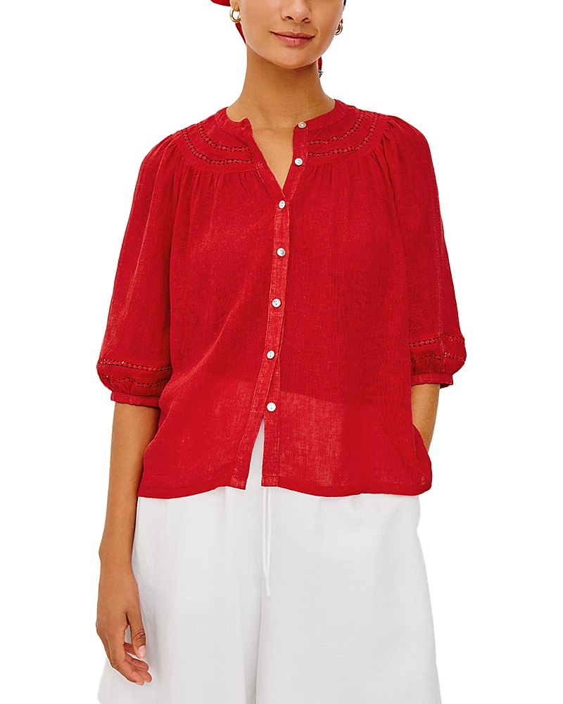 Rails Giadzy x Rails Theia Top