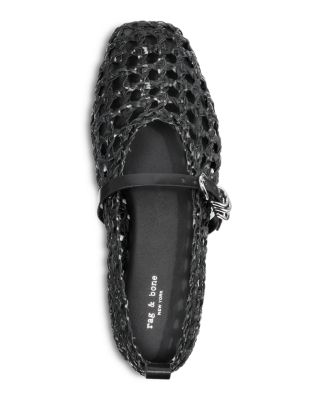 Women's Spire Mary Jane Flats