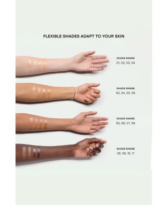 The Super Tinted Hydrator 1 oz.