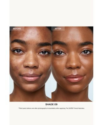 The Super Tinted Hydrator 1 oz.