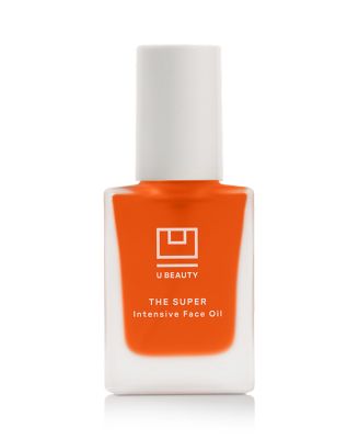 The Super Intensive Face Oil 1.0 oz.