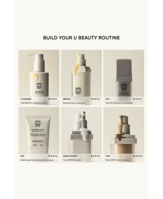 Multimodal Sheer Mineral Sunscreen 1.7 oz.