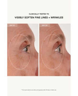 The Return Eye Concentrate 0.5 oz.