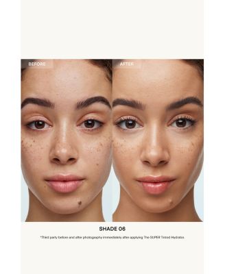 The Super Tinted Hydrator 1 oz.
