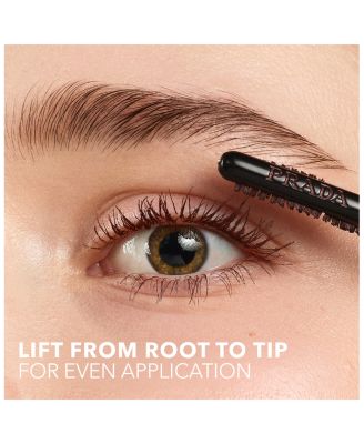 Pradascope Lash Lifting & Lengthening Mascara