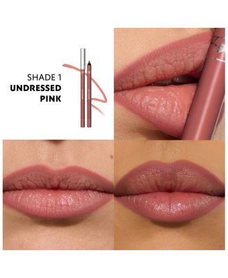 Kiss Shaper Sculpting Lip Liner