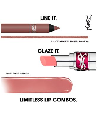 Kiss Shaper Sculpting Lip Liner