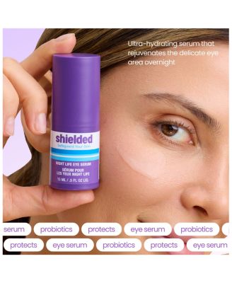 Night Life Eye Serum 0.5 oz.