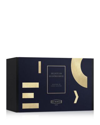 Selection Quintessence Miniature Fragrance Set