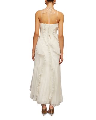 Lorelie Halter Gown