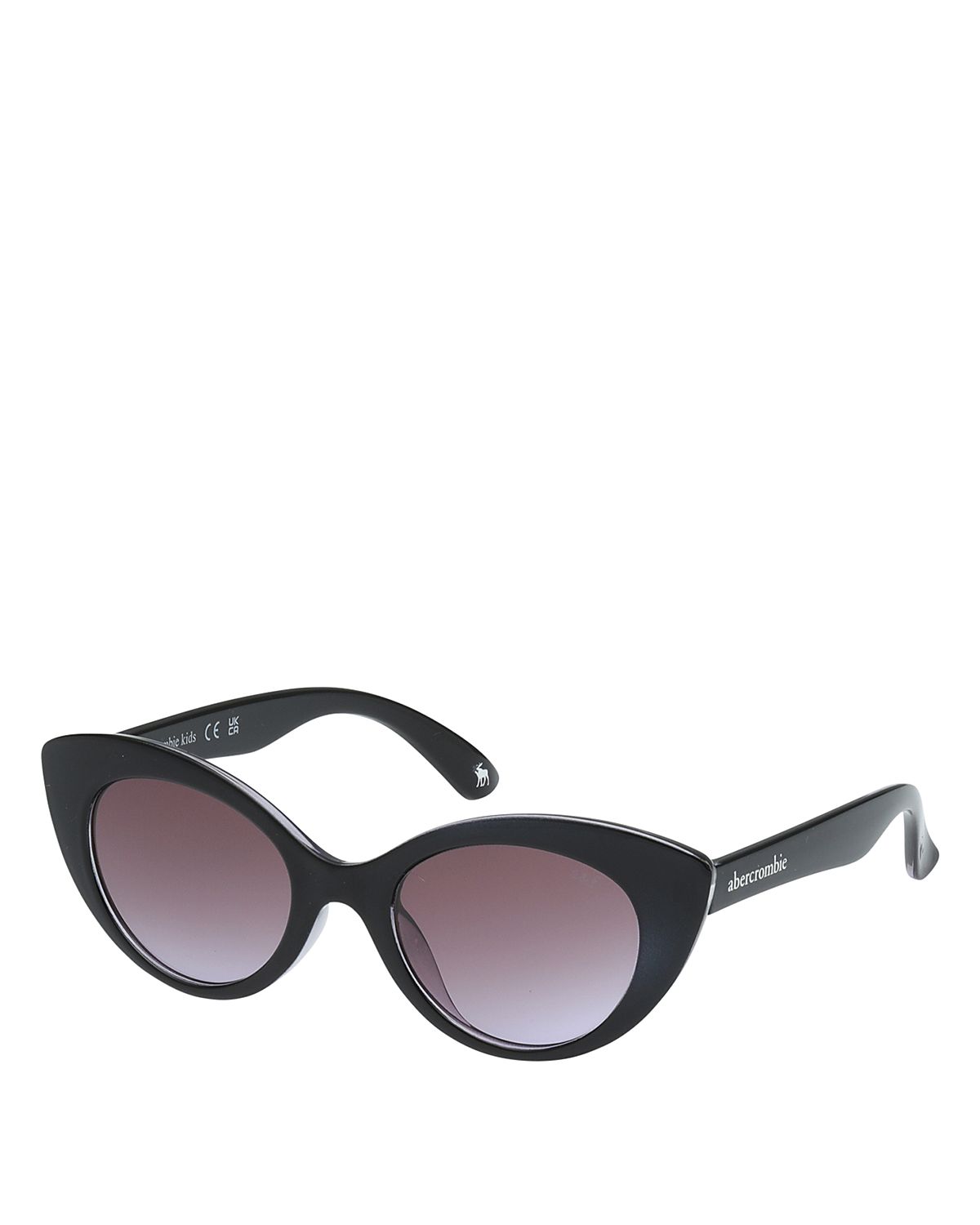 abercrombie kids Cat Eye Sunglasses, 44mm