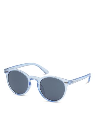 Round Sunglasses, 47mm