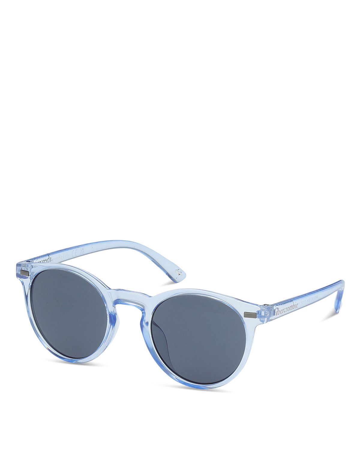 abercrombie kids Round Sunglasses, 47mm