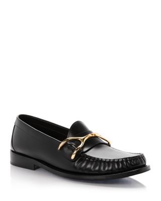 Men's Wishbone Loafers