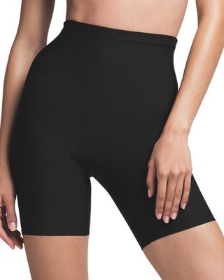 Core Sculpt Mid Rise Shorts
