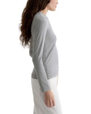 Julia Long Sleeve Tee