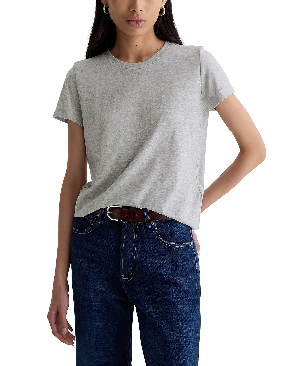 Ag Zoie Tee
