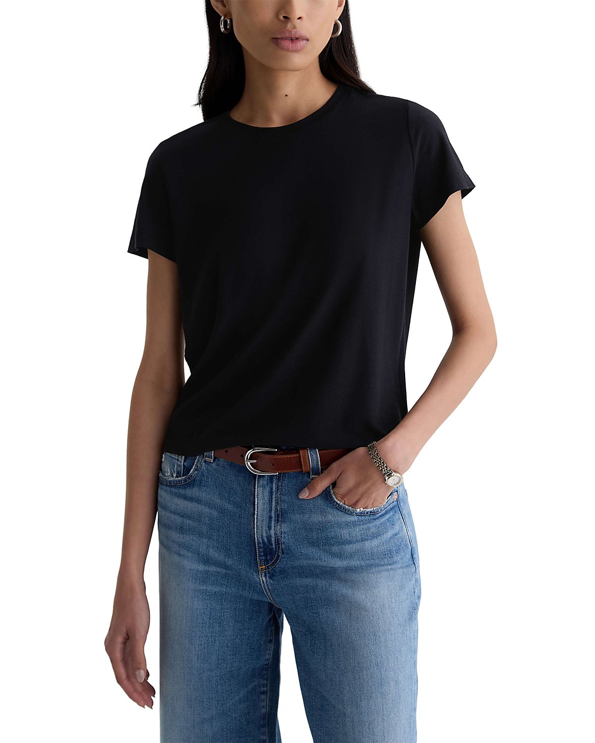 Ag Zoie Tee