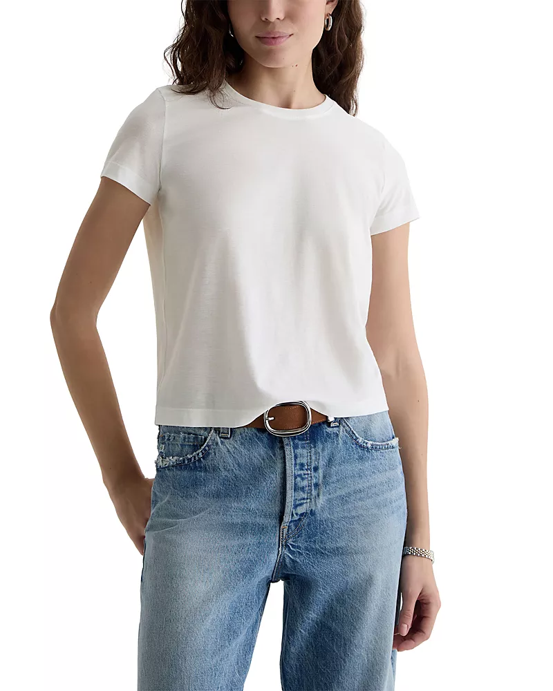 Ag Zoie Tee
