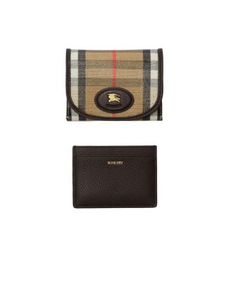  Highlands Coin Pouch & Card Case