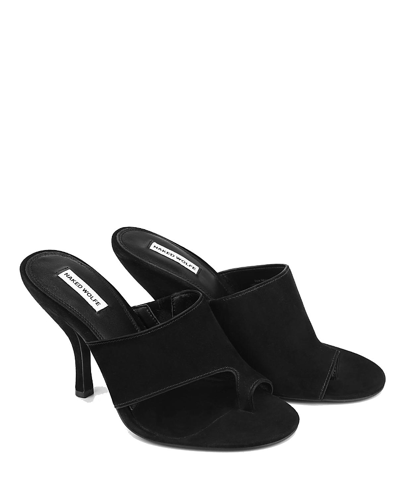 Naked Wolfe Women's Maxime Heels