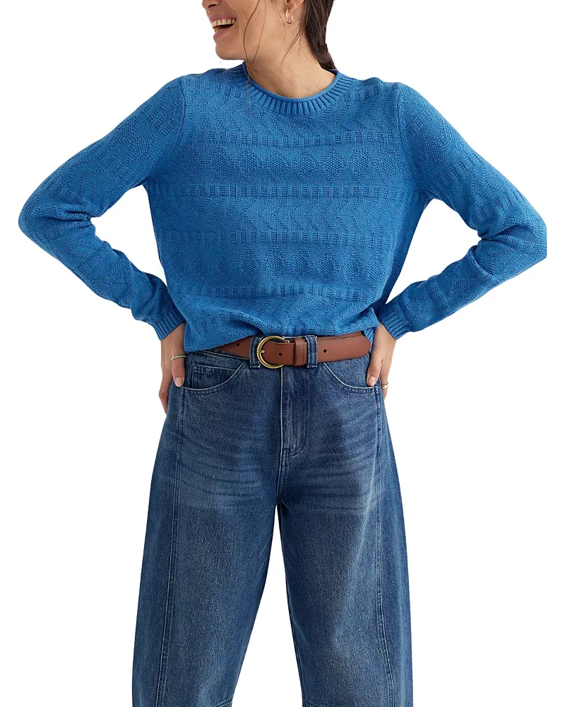Seasalt Cornwall Women's Kinter Sweater