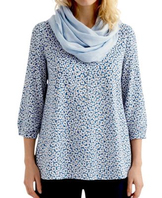  Women's Willow Path Top