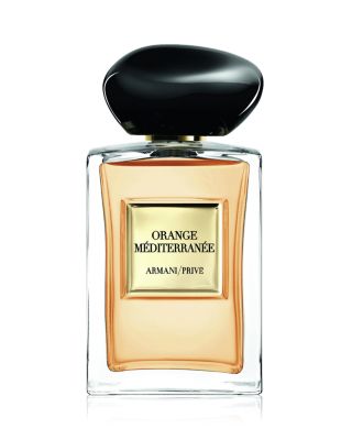 Orange M&eacute;diterran&eacute;e Eau de Toilette 3.4 oz.