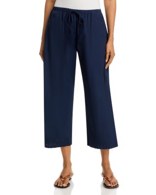 Allegra Pull On Pants