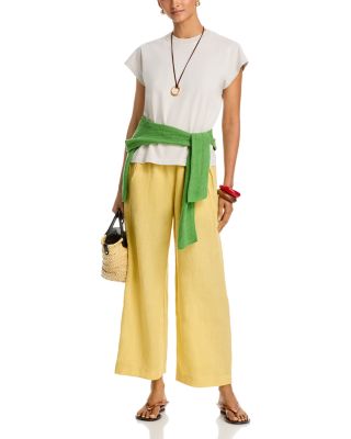 Lola Linen Pants