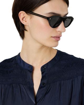 Catrine Buttoned Shirt