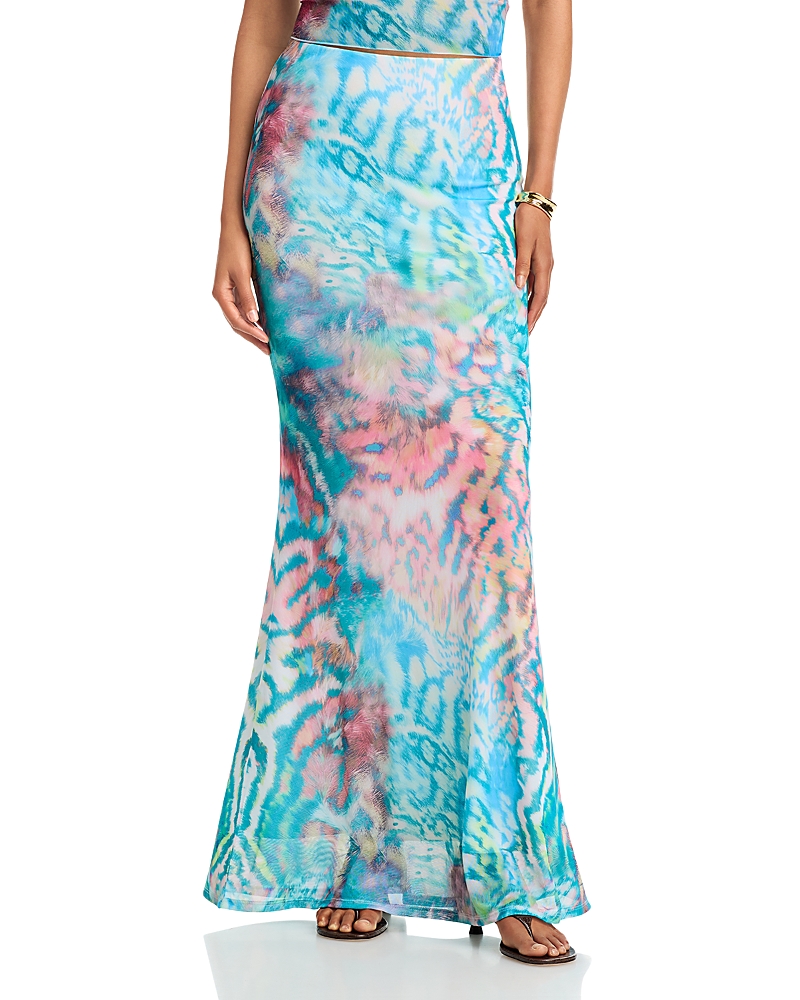 Afrm Tegan Skirt