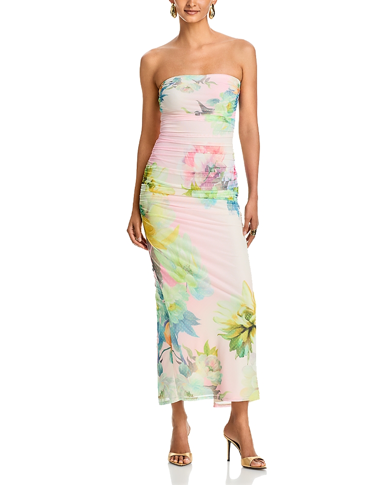 Afrm Marlo Dress