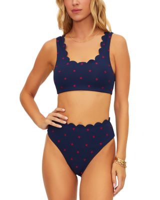 Madison Bikini Top & Nessa Bikini Bottom