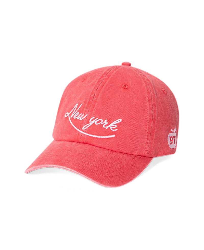 Junk Food Clothing New York Dad Hat · OS