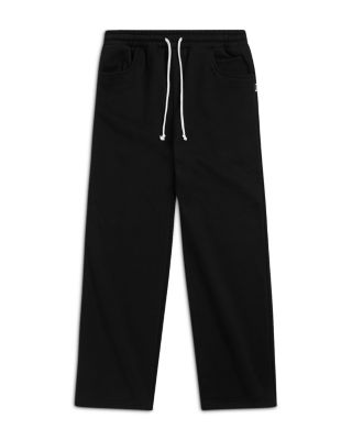 Five Pocket Sweatpants