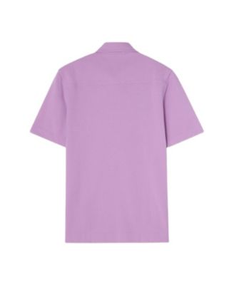 Walker Short Sleeve Polo