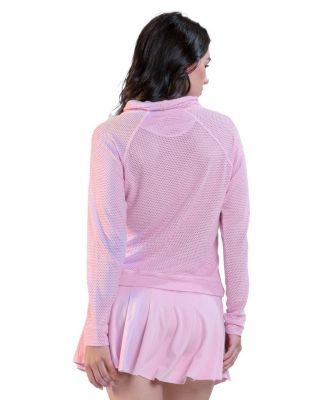  Womens' Chill Day Long Sleeve