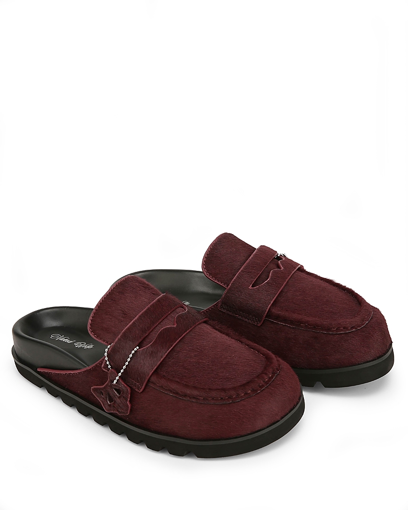 Naked Wolfe Women's Cordless Mule