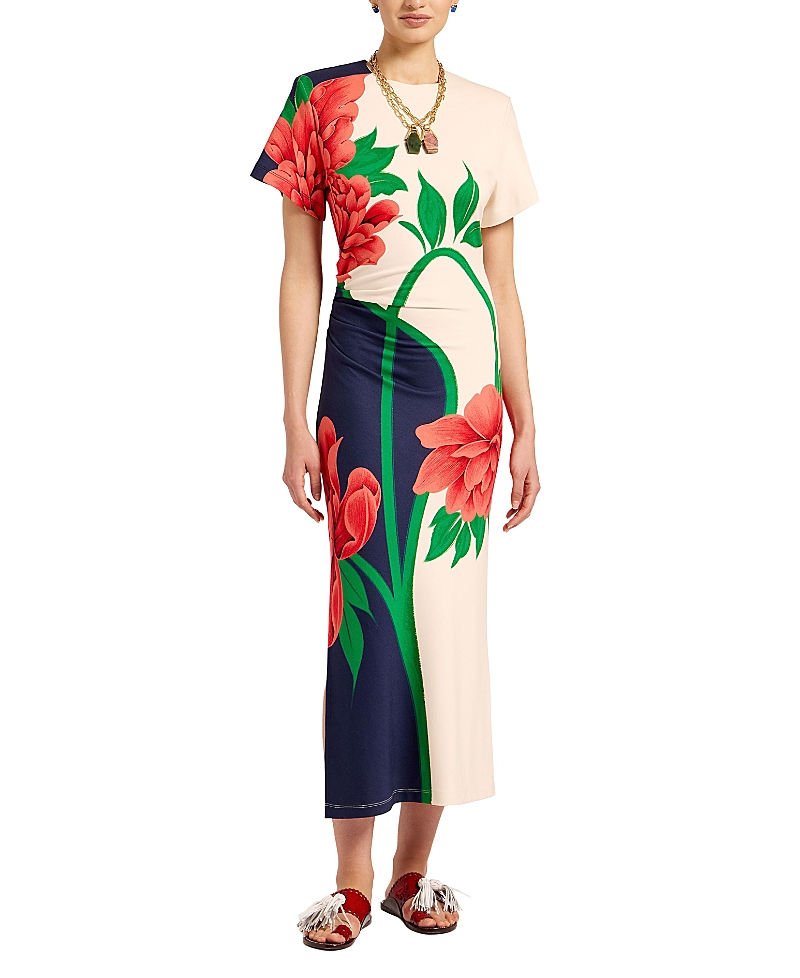La Doublej Lela Dress