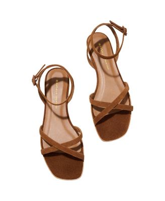 Women's The Flat Sandals