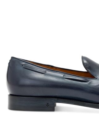 Men's Barrow Tassel Loafers