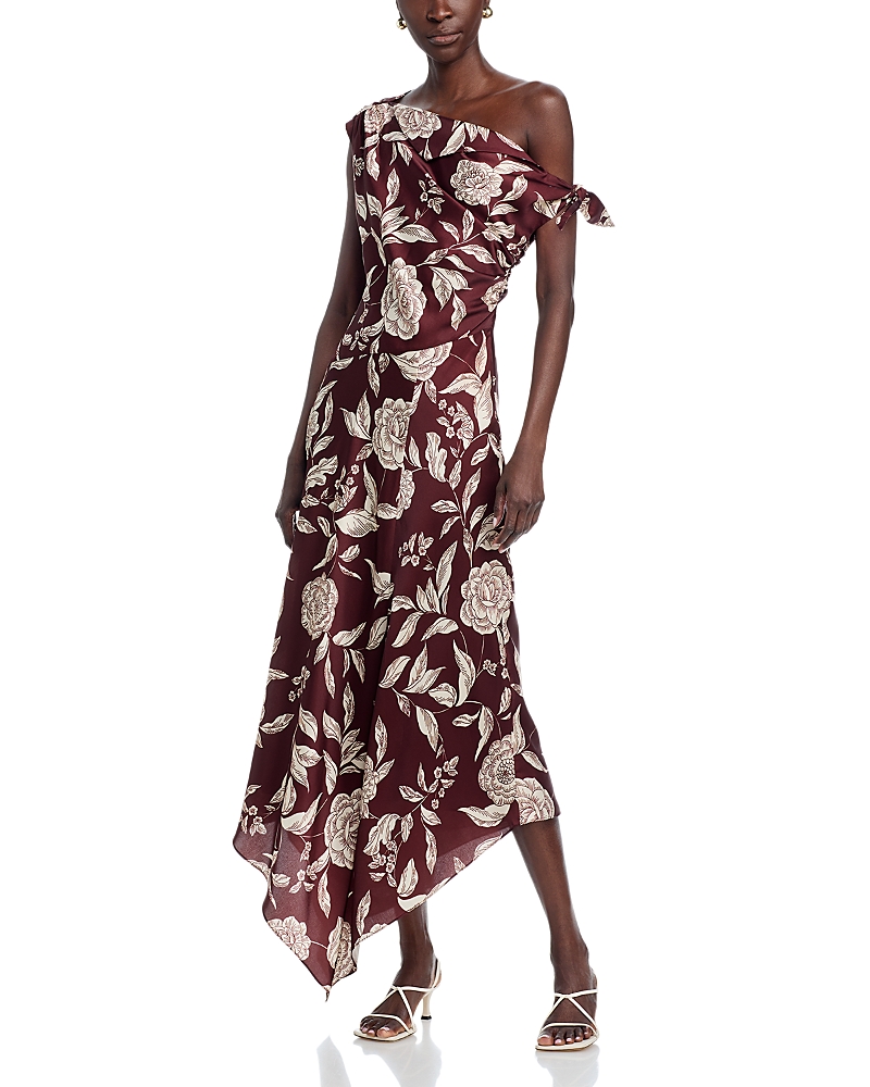 Tanya Taylor Loretta Dress