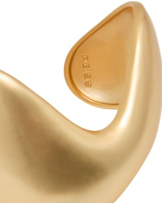 Selena Sculptural Cuff Bracelet