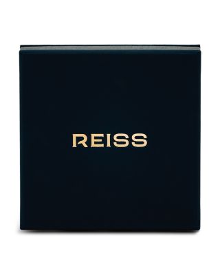 Ona Sculptural Disc Slider Bracelet